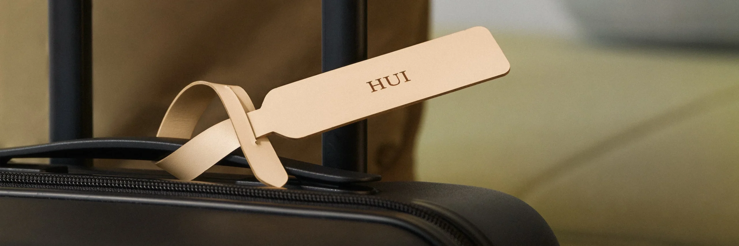 Pawfect House Sale -Pawfect House Sale Banner Luggage Tags scaled