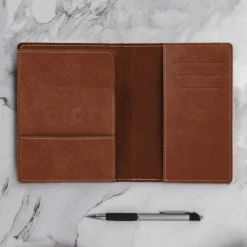 Colorful Wavy Lines - Personalized Passport Cover, Passport Holder - Gift For Bestie -Pawfect House Sale image 8 eaaa5985 de4b 4091 bfc6 0fc80a9a7e68